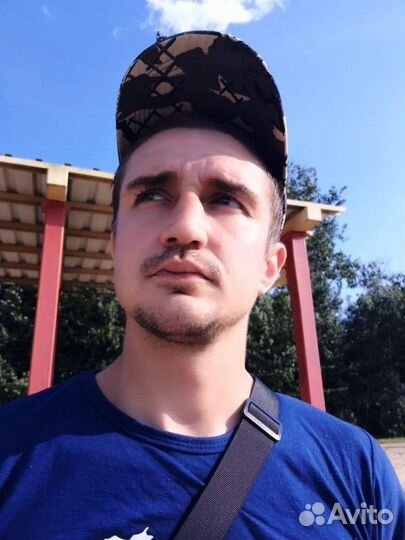 Грузчик
