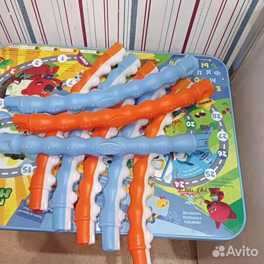 Обруч халахуп для похудения