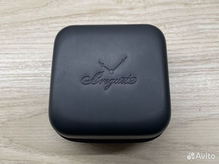Переноска Breguet для часов оригинал