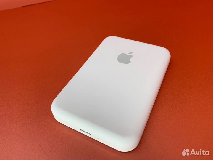 MagSafe Battery Pack Apple внешний аккумулятор