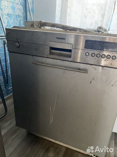 Посудомоечная машина