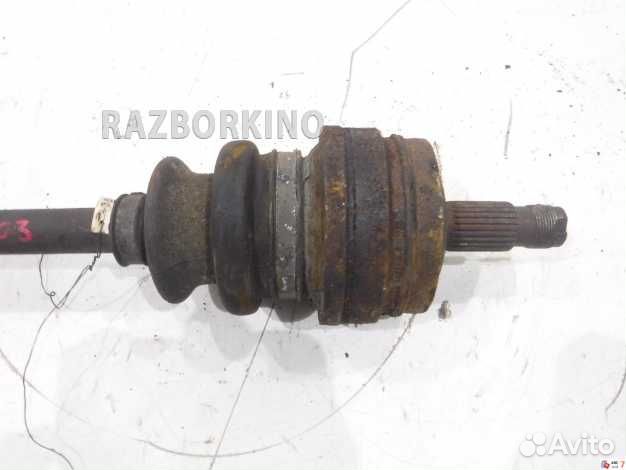 Привод задний A1293503910