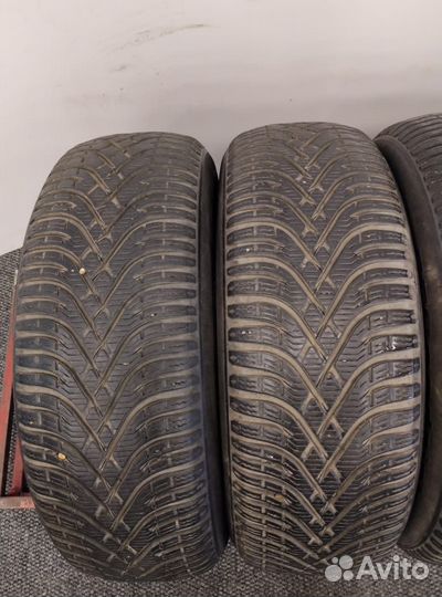 Bfgoodrich G-Force Winter 2 185/60 R15 88T