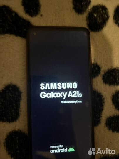 Samsung Galaxy A21s, 2/32 ГБ