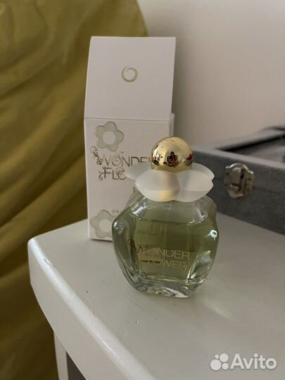 Туалетная вода орифлейм