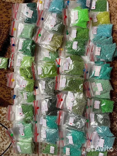 Бисер Чехия