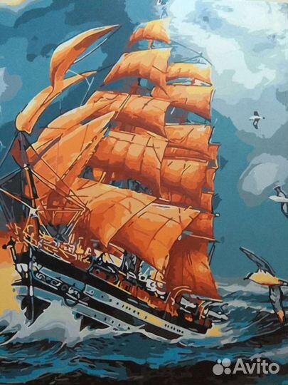 Картины на заказ