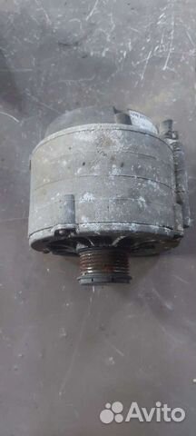 Генератор на Volkswagen Phaeton