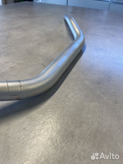 BMW R1200GS руль / полый рулевой рычаг