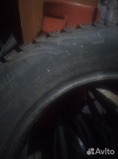 Cordiant Comfort 195/65 R15