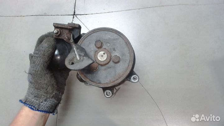 Гур BMW 5 E60, 2004