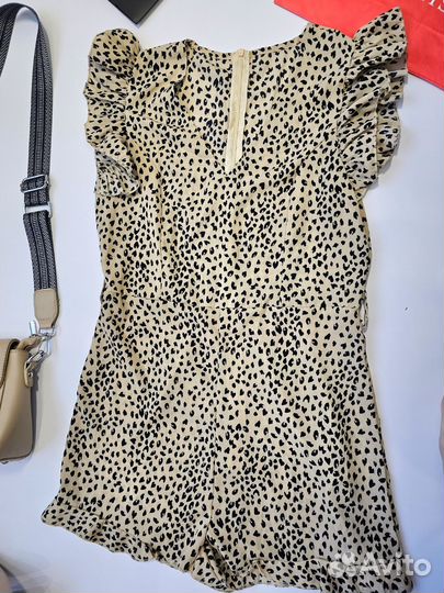 Комбинезон женский летний shein 44 размер