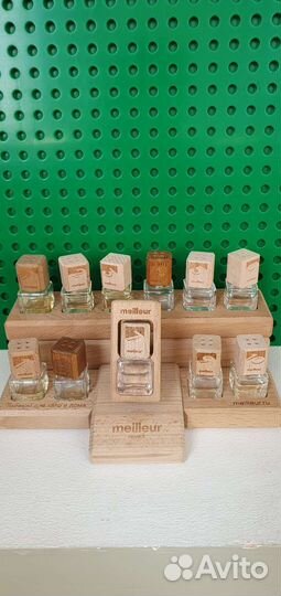 Французский парфюм для дома, дачи,авто и офиса #3