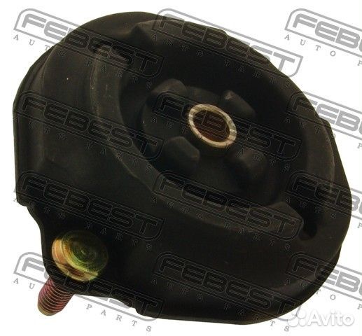 Опора заднего амортизатора