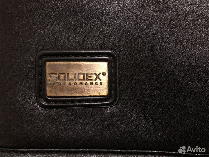 Сумка Solidex (кожа)