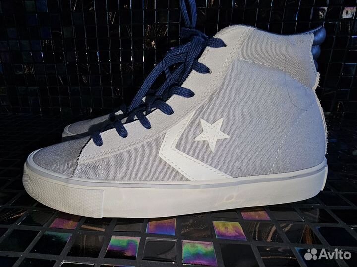 Кеды Converse Новые р.36(23см)