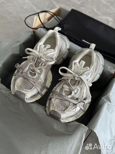 Balenciaga кроссовки