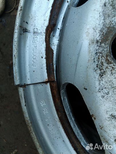 Диск на hyundai hd78