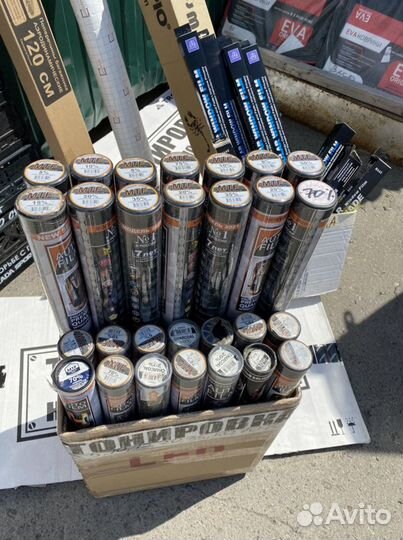 Тонировка мтф пленка Корея