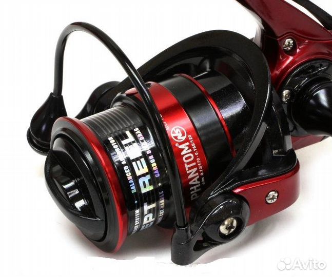 Катушка Stinger Phantom NS1003