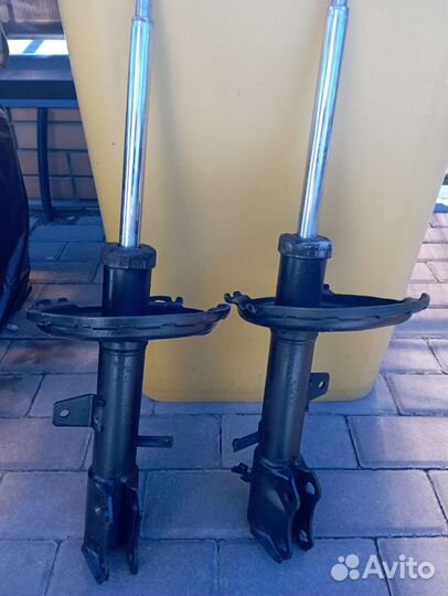 Запчасти на lexus rx 330