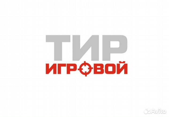 Администратор в тир