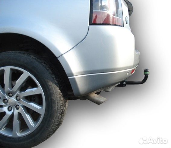 Фаркоп Ленд Ровер (Land Rover) Freelander 2 2006