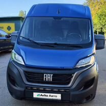 FIAT Ducato 2.3 MT, 2022, 45 000 км, с пробегом, цена 4 300 000 руб.