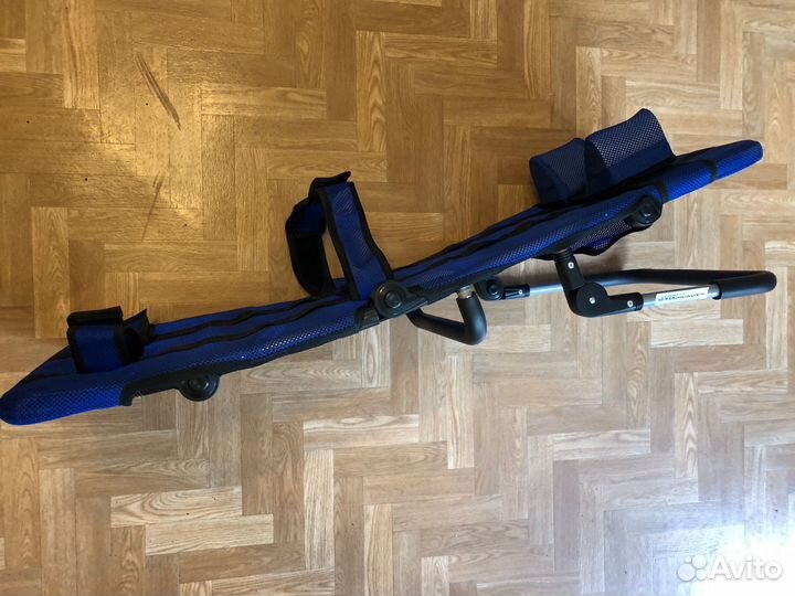 Стульчик многофункциональный. Бельгия