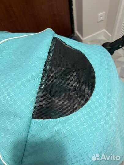 Прогулочная коляска rainbow