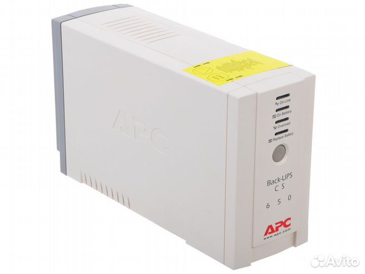 Ибп Б/У в ассортименте