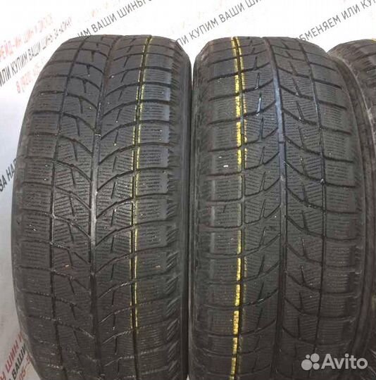 Bridgestone Blizzak DM-V3 185/60 R15 88W