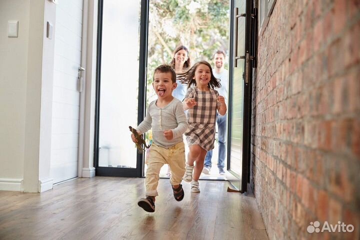 Видеонаблюдение - монтаж, подключение, настройка