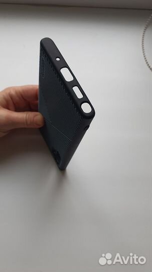 Чехол на samsung note 10 plus