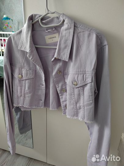 Женская одежда