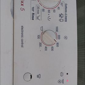 Стиральная машина bosch на запчасти