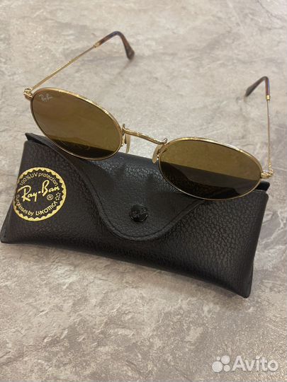 Солнцезащитные очки женские