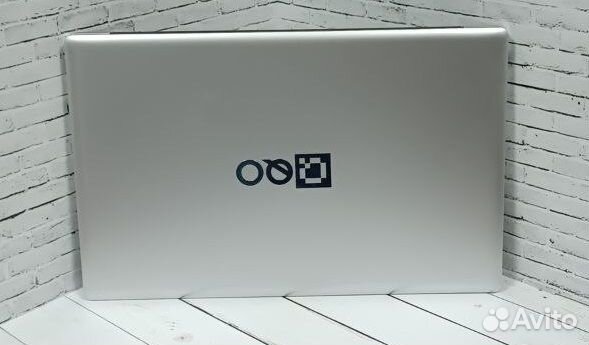 Ноутбук QQO Celeron n5095 2.00GHz 2т/16гб