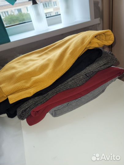 Женская одежда