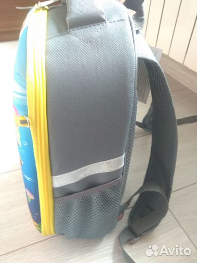 Рюкзак школьный новый