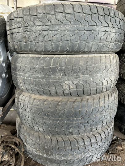 КАМА Кама-235 215/70 R16 41H
