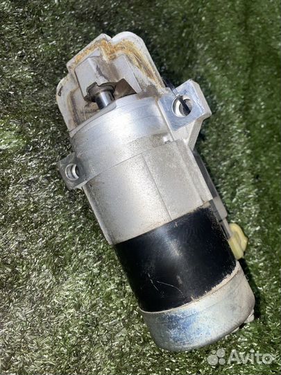 Стартер LF-DE Mazda 6 / Atenza ggep gges