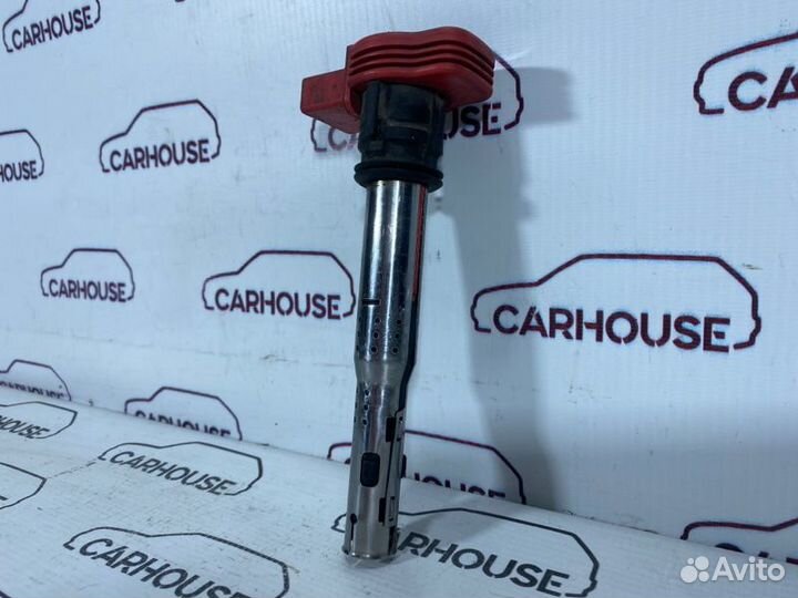 Катушка зажигания Audi Q7 4.2 BAR