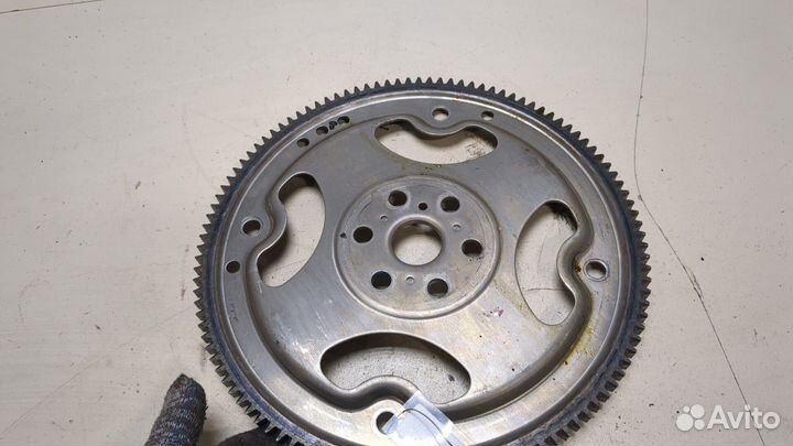 Маховик АКПП Ford Edge, 2020