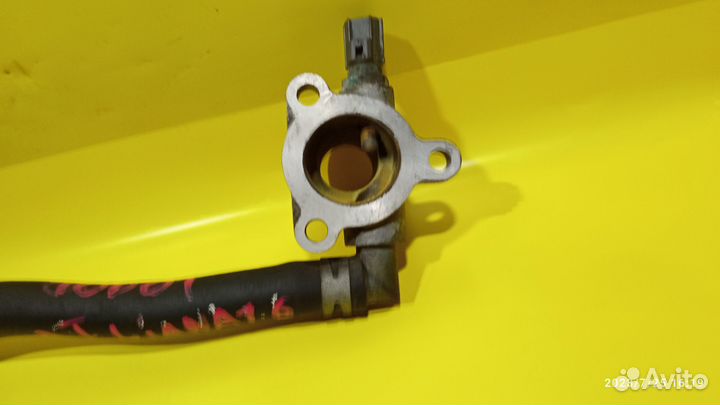 Патрубок системы охлаждения для Suzuki Liana