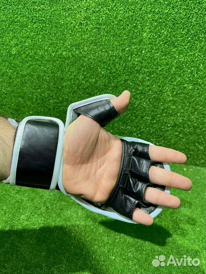 Перчатки для мма крабы Fairtex