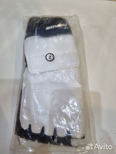 Защита для ног