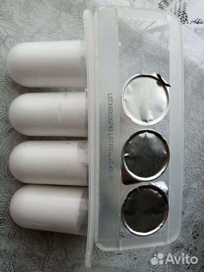 Картридж для дозатора