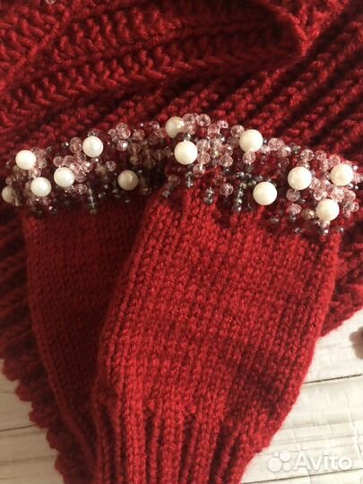 Расшитые повязки на голову