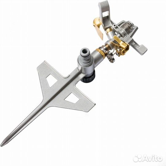 Профессиональный пульсирующий ороситель Cellfast L